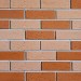 Фасадная плитка Кирисс Фасад Клинкерный кирпич 2х цветный №2 купить в Щиграх