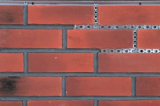 Фиброцементные панели КАНЬОН коллекция КЛИНКЕР 134 купить в Щиграх