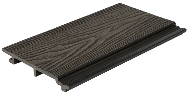 Фасадная панель из ДПК CM Cladding Vintage венге купить в Щиграх