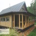 Сайдинг Ю-Пласт TIMBERBLOCK Пихта (Тимберблок) Алтайская купить в Щиграх