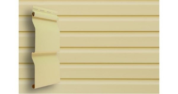 Сайдинг 3,0 Grand Line D4 (slim) ванильный купить в Щиграх