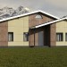 Фиброцементный сайдинг Roofas Board Wood Базальт купить в Щиграх