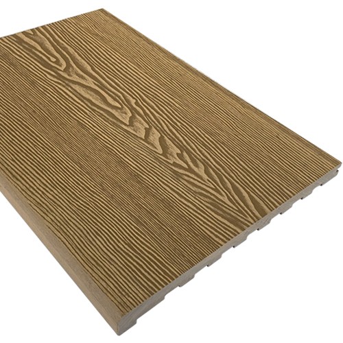 Ступень EasyDecking Wood-Х 348х22 Дуб 3D купить в Щиграх