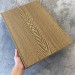 Ступень EasyDecking Wood-Х 348х22 Дуб 3D купить в Щиграх