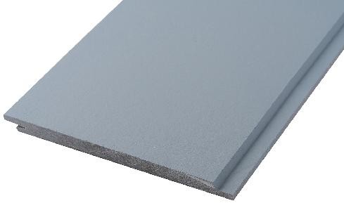 Фиброцементные панели Smooth Click F62 купить в Щиграх