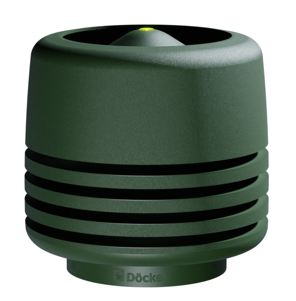 Колпак ИЗЛ-125\700 Зелёный купить в Щиграх