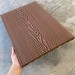 Ступень EasyDecking Wood-Х 348х22 Коричневый 3D купить в Щиграх
