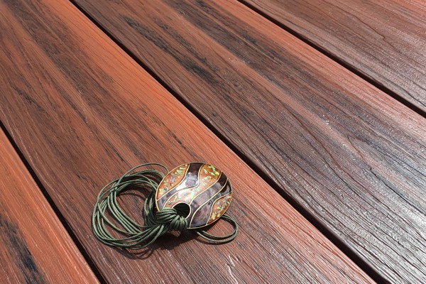 Террасная доска из ДПК Terrapol Практик мультиколор Этна (под заказ) купить в Щиграх