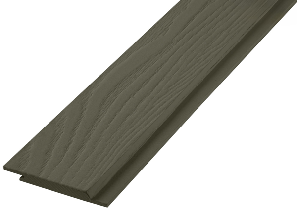 Фиброцементный сайдинг FCSPRO Click Shtil F59 (Дождливый лес) купить в Щиграх