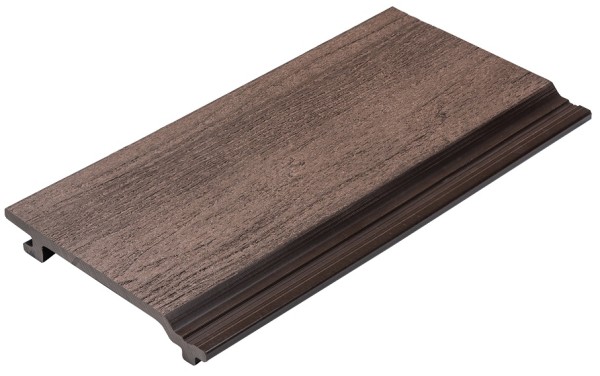 Фасадная панель из ДПК CM Cladding Bark мербау купить в Щиграх