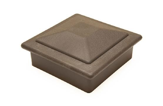 Крышка столба верхняя GardenParkett Венге купить в Щиграх