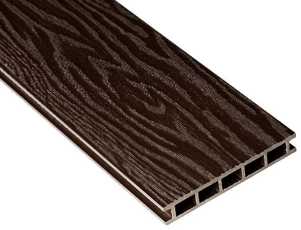 Террасная доска из ДПК Faynag Premium ACERO 3D Венге купить в Щиграх