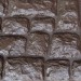 Фасадная панель Аэлит Камень крупный Коричневый купить в Щиграх