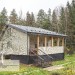 Фасадная панель Ю-пласт Стоун хаус сланец Светло-серый купить в Щиграх