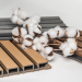 Стеновая панель CM Decking CM Wall DUAL, CAMEL (Кэмел) купить в Щиграх