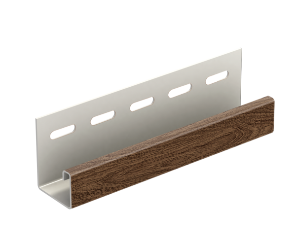 J-планка Timberblock Планкен Янтарный купить в Щиграх