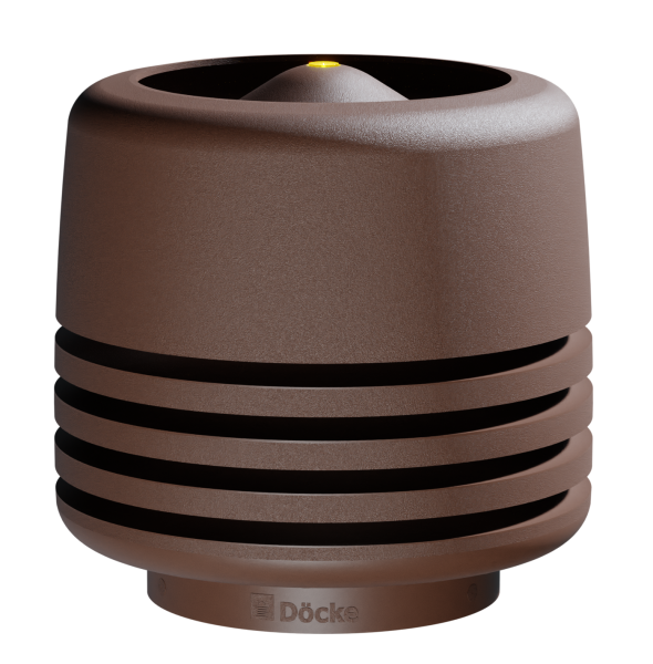 Колпак ИЗЛ-125\700 Светло-коричневый купить в Щиграх