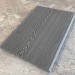Ступень EasyDecking Wood-Х 348х22 Серый 3D купить в Щиграх