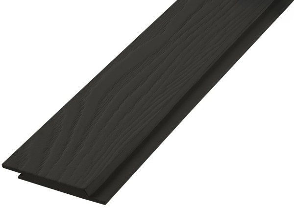 Фиброцементный сайдинг FCSPRO Click Shtil F60 (Сумеречный лес) купить в Щиграх