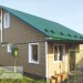 Фасадная панель Ю-пласт Стоун хаус сланец Бурый купить в Щиграх