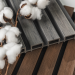 Стеновая панель CM Decking CM Wall DUAL, MACADAMIA (Макадамия)  купить в Щиграх