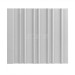 Доска фасадная ДПК SEQUOIA co-extrusion WHITE купить в Щиграх