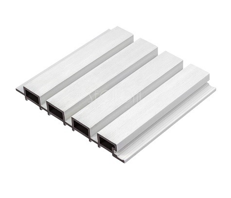 Доска фасадная ДПК SEQUOIA co-extrusion WHITE купить в Щиграх