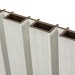 Доска фасадная ДПК SEQUOIA co-extrusion WHITE купить в Щиграх