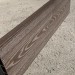 Доска  для грядок из ДПК NauticPrime 3D Венге, 225х30х2950 купить в Щиграх