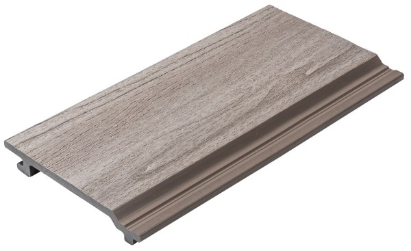 Фасадная панель из ДПК CM Cladding Bark ясень купить в Щиграх
