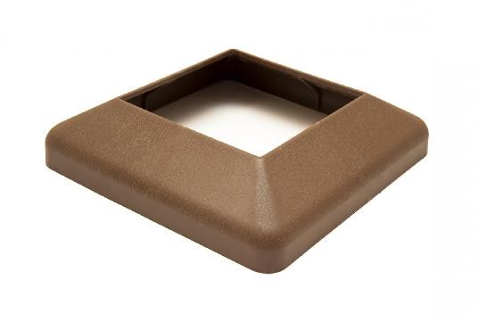 Юбка столба нижняя GardenParkett Светло-коричневый купить в Щиграх