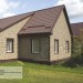 Фасадная панель Ю-пласт Стоун хаус сланец Бежевый купить в Щиграх