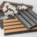 Стеновая панель CM Decking CM Wall, STONE GRAY (Стоун грей) купить в Щиграх
