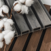 Стеновая панель CM Decking CM Wall, STONE GRAY (Стоун грей) купить в Щиграх
