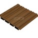 Доска фасадная ДПК SEQUOIA co-extrusion LIGHTBROWN купить в Щиграх
