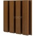 Доска фасадная ДПК SEQUOIA co-extrusion LIGHTBROWN купить в Щиграх
