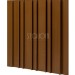 Доска фасадная ДПК SEQUOIA co-extrusion LIGHTBROWN купить в Щиграх