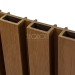 Доска фасадная ДПК SEQUOIA co-extrusion LIGHTBROWN купить в Щиграх