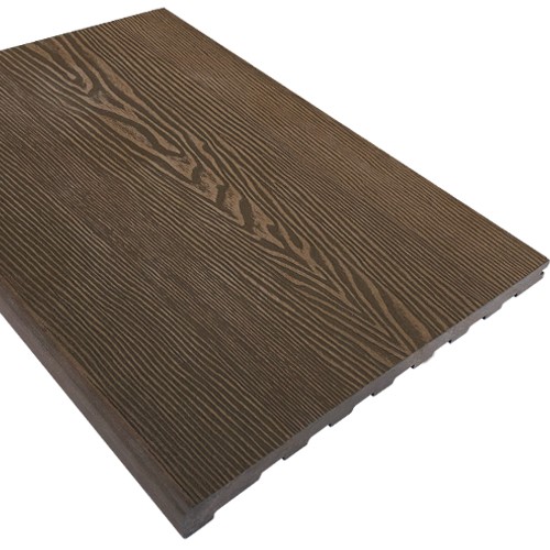 Ступень EasyDecking Wood-Х 348х22х4010 Венге 3D купить в Щиграх