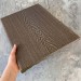 Ступень EasyDecking Wood-Х 348х22х4010 Венге 3D купить в Щиграх