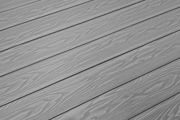 Террасная доска из ДПК Terrapol Смарт 3D Полнотелая с пазом Анис купить в Щиграх