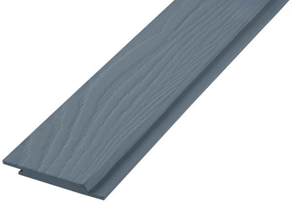 Фиброцементный сайдинг FCSPRO Click Shtil F62 (Голубой океан) купить в Щиграх