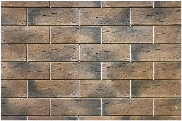 Фиброцементные панели КАНЬОН коллекция ИНДИГО 27 купить в Щиграх