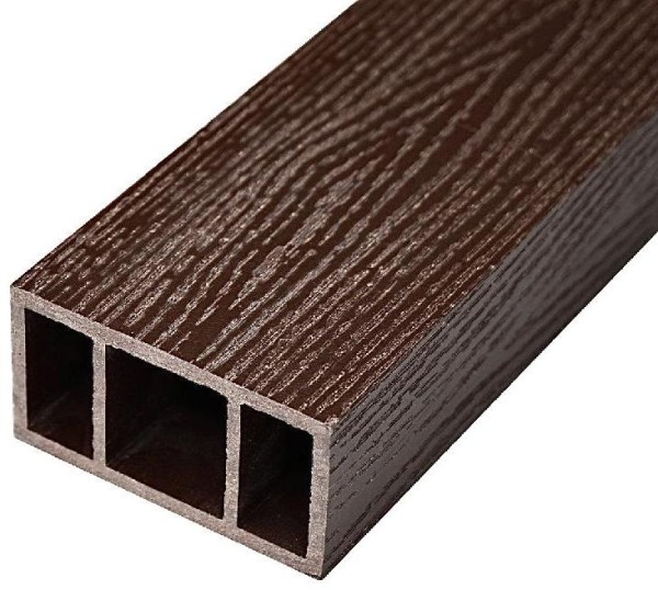 Брус FAYNAG WOOD шоколад купить в Щиграх