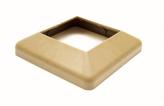 Юбка столба нижняя GardenParkett Бук купить в Щиграх