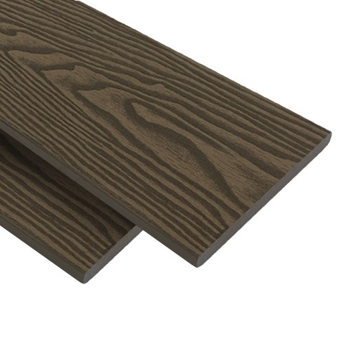 Заборная доска EasyDecking Wood-X 131х11 Венге купить в Щиграх