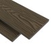 Заборная доска EasyDecking Wood-X 131х11 Венге купить в Щиграх