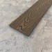 Заборная доска EasyDecking Wood-X 131х11 Венге купить в Щиграх