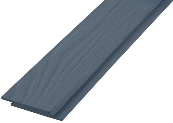 Фиброцементный сайдинг FCSPRO Click Shtil F63 (Дождливое небо) купить в Щиграх