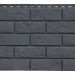 ФП Grand Line состаренный кирпич стандарт графит купить в Щиграх